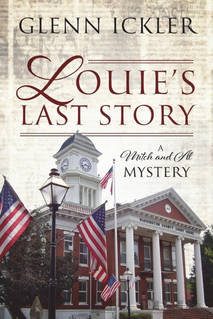 Louie's Last Story: A Mitch and Al Mystery