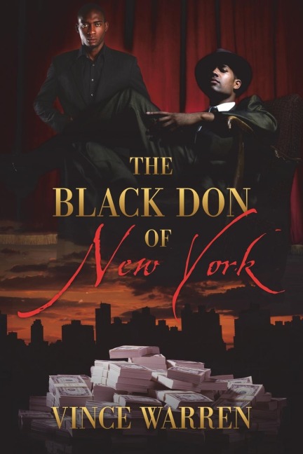 The Black Don of New York