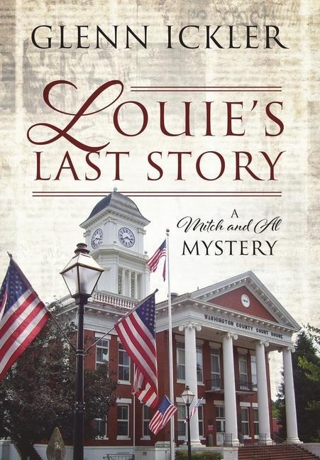 Louie's Last Story: A Mitch and Al Mystery