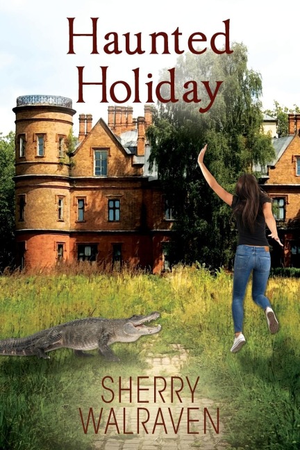 Haunted Holiday
