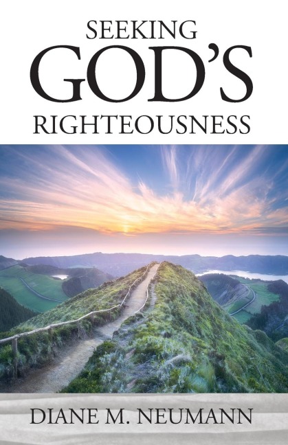 Seeking Gods Righteousness
