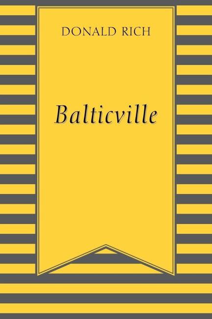 Balticville