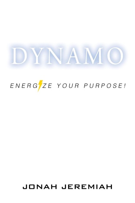 Dynamo: Energize Your Purpose!