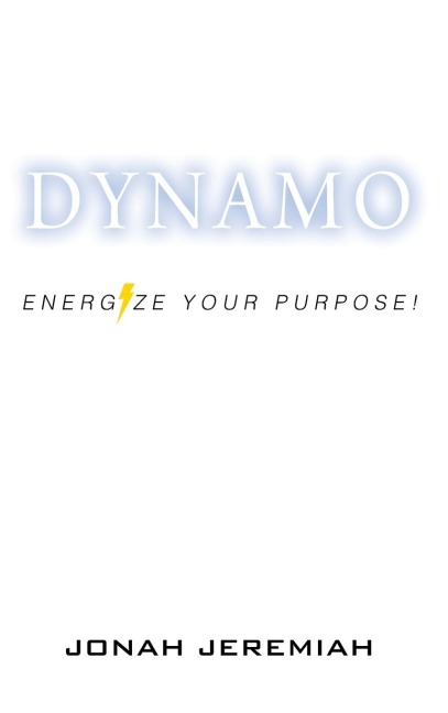 Dynamo: Energize Your Purpose!
