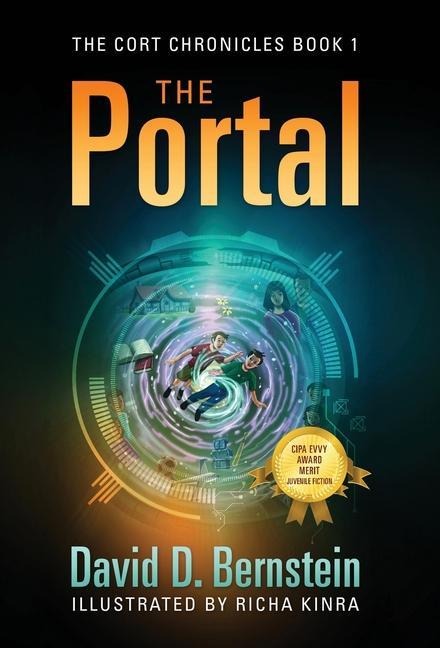 The Portal: The Cort Chronicles Book 1