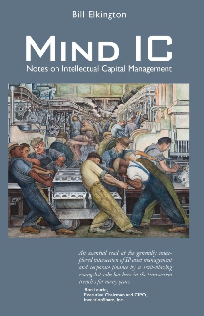Mind IC: Notes on Intellectual Capital Management