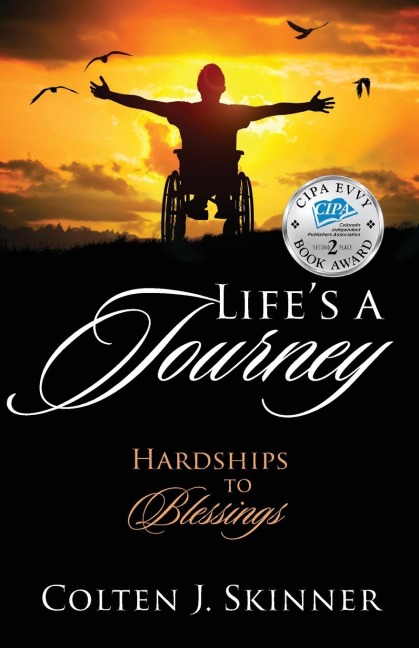 Life's a Journey: Hardships to Blessings