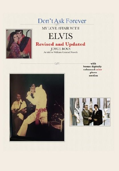 Don't Ask Forever-My Love Affair With Elvis