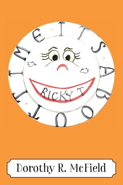 Its About Time, Ricky T.!