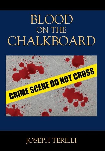 Blood on the Chalkboard
