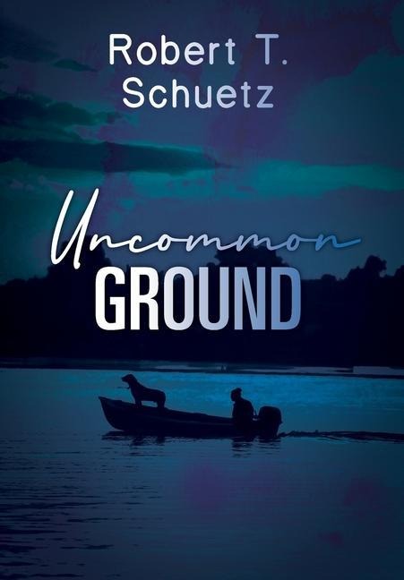 Uncommon Ground