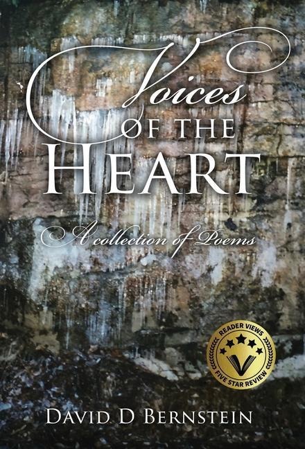 Voices of the Heart: A Collection of Poems