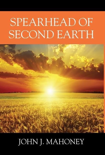 Spearhead of Second Earth