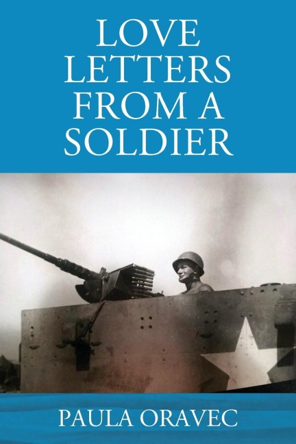 Love Letters from a Soldier