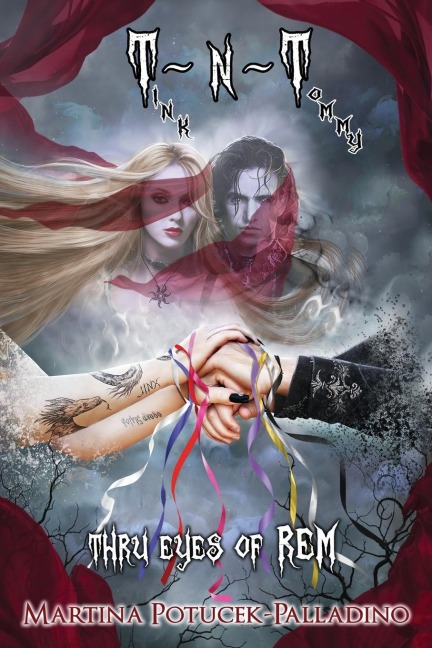 T ~ N ~ T: "Thru Eyes of REM..." Fourth Narrative