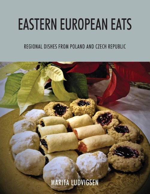 Eastern European Eats: Regional Dishes from Poland and Czech Republic