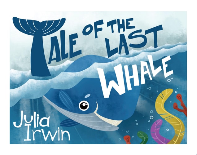 Tale Of The Last Whale