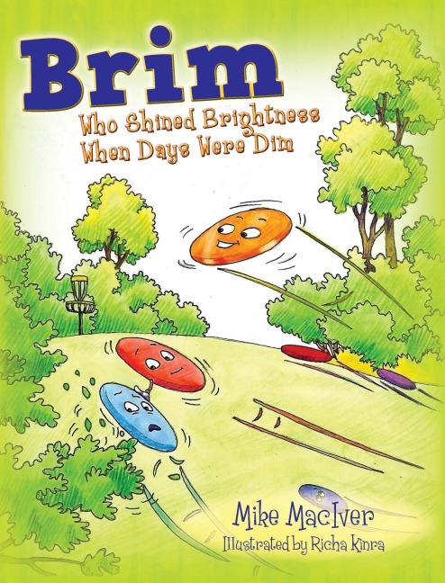 Brim: Who Shined Brightness When Days Were Dim