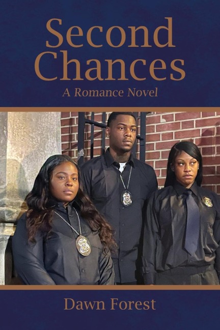 Second Chances: A Romance Novel