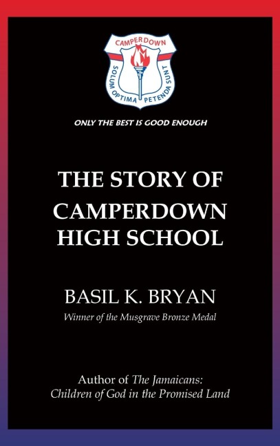 The Story of Camperdown High School