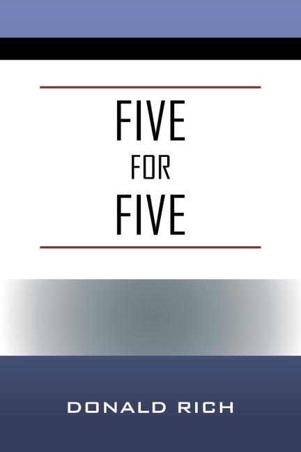 Five for Five