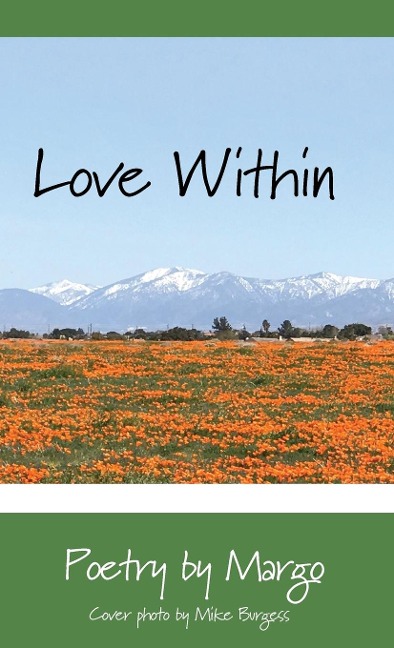 Love Within: Photos by Mike Burgess