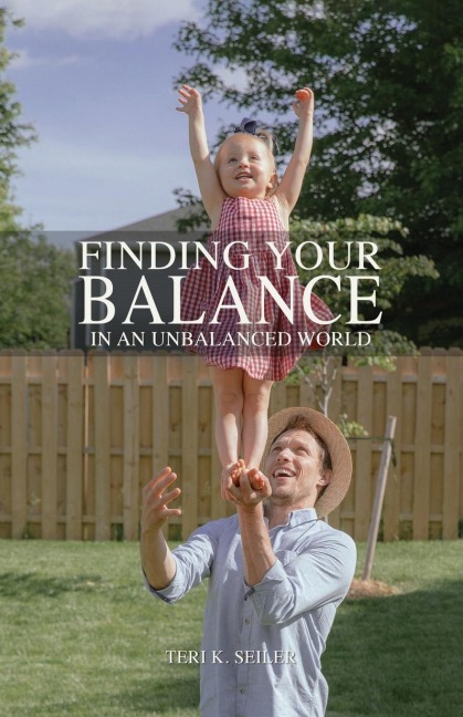 Finding Your Balance: In an Unbalanced World