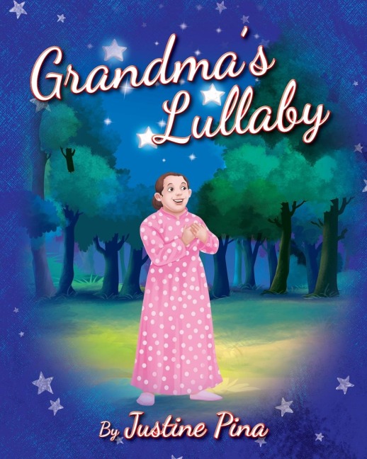 Grandmas Lullaby