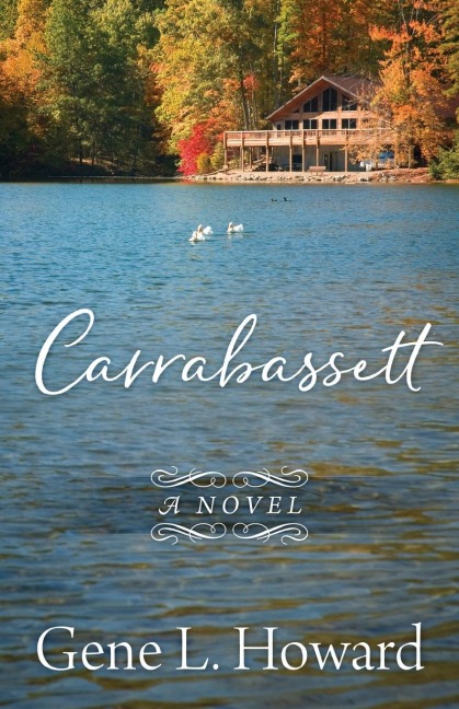 Carrabassett: A Novel