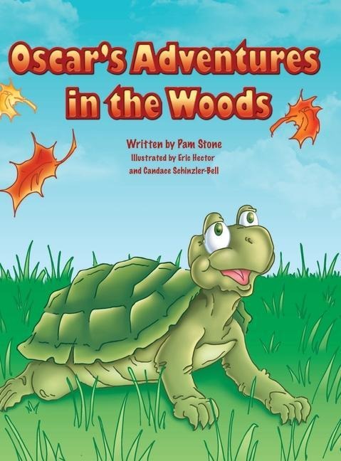 Oscar's Adventures in the Woods
