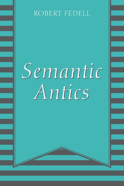 Semantic Antics