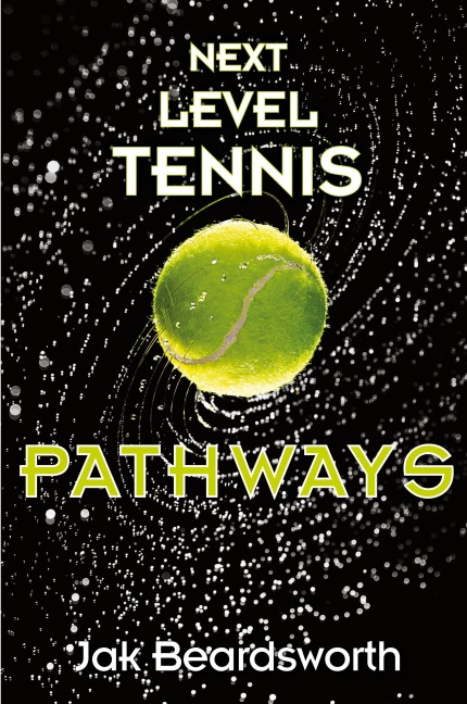 Next Level Tennis: Pathways