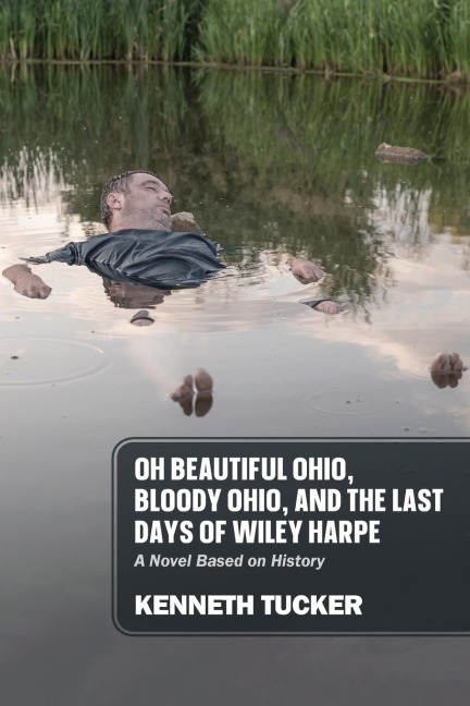 Oh Beautiful Ohio, Bloody Ohio, and  the Last Days of Wiley Harpe: A Novel Based on History