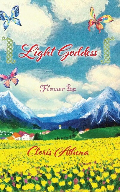 Light Goddess: Flower Sea