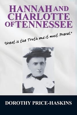 Hannah and Charlotte of Tennessee