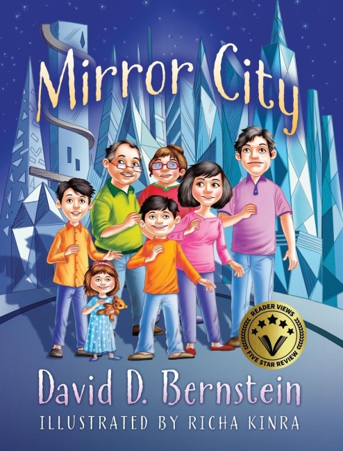 Mirror City