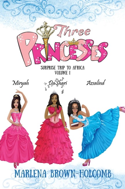 Three Princesses