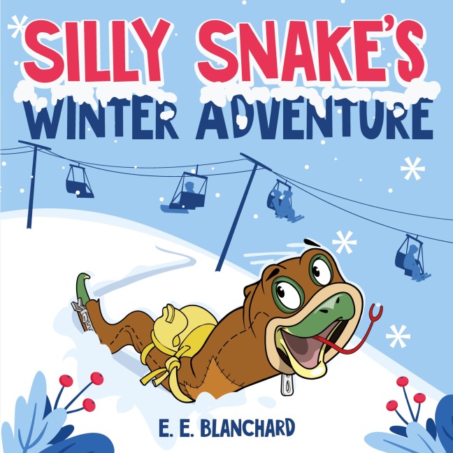 Silly Snake's: Winter Adventure