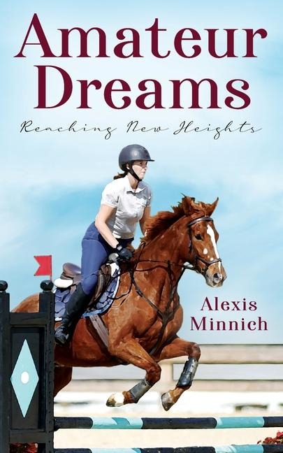 Amateur Dreams: Reaching New Heights