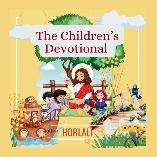 The Children's Devotional