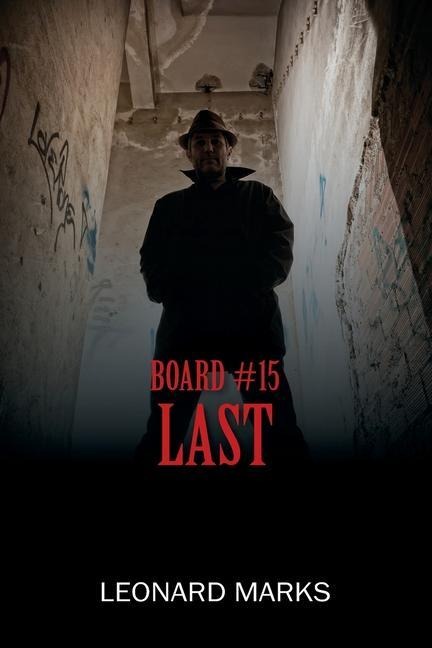 BOARD #15: Last