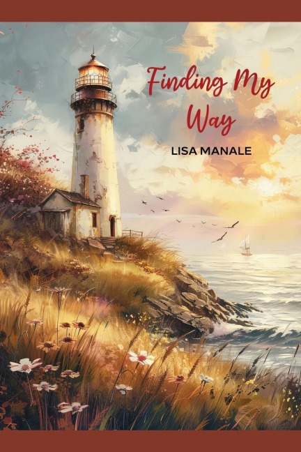 Finding My Way