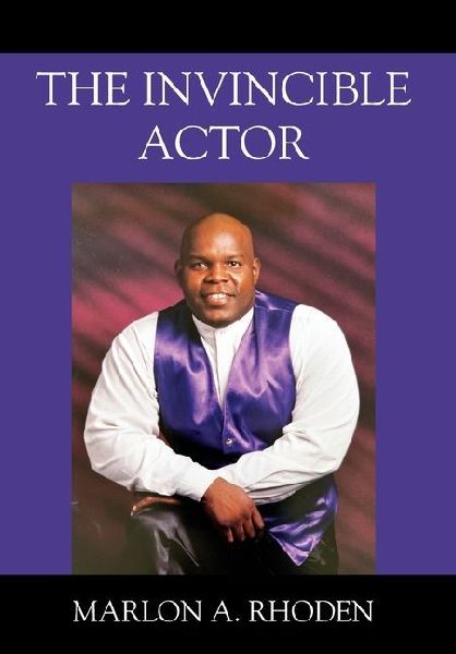 The Invincible Actor