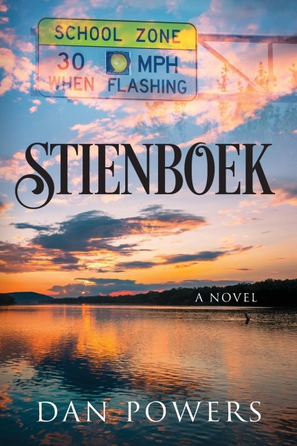 Stienboek: A Novel