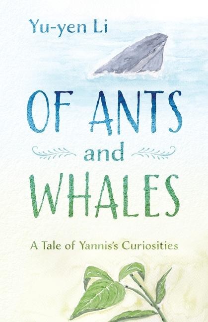 Of Ants and Whales: A Tale of Yannis's Curiosities