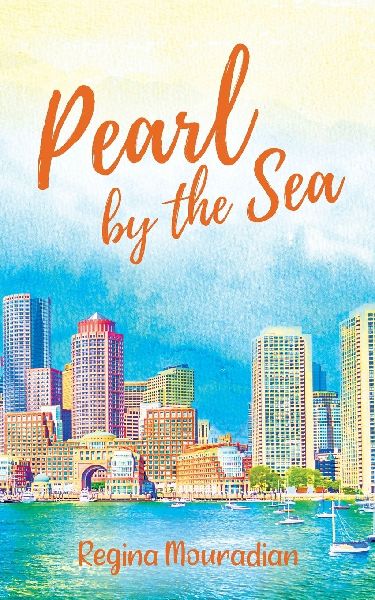 Pearl by the Sea