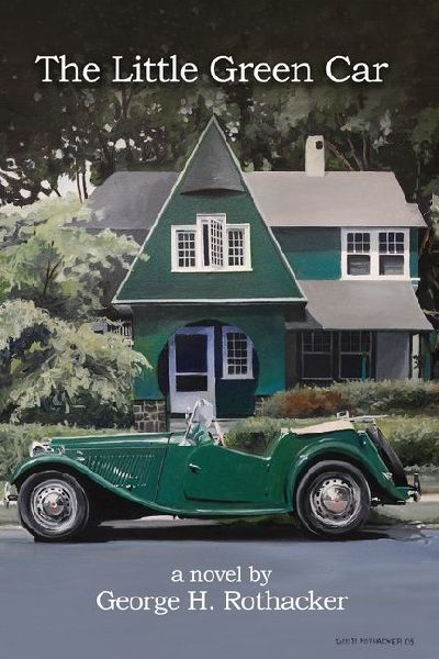 The Little Green Car