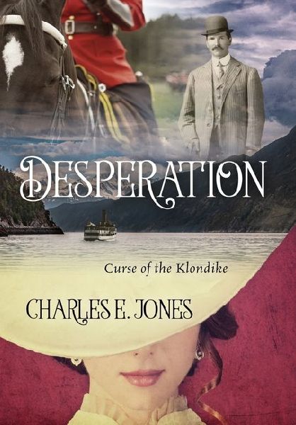 Desperation: Curse of the Klondike