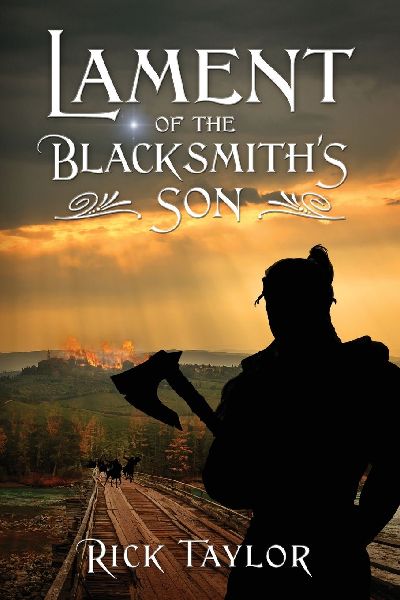 Lament of the Blacksmith's Son