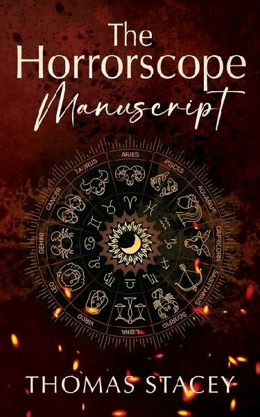 The Horrorscope Manuscript